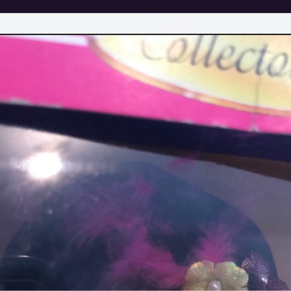 French Barbie Dolls of the World 1996 - Picture 7 of 7